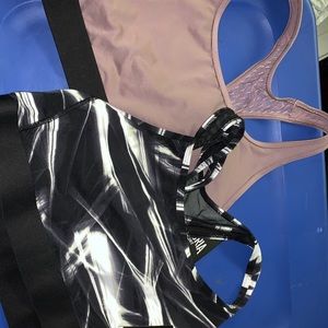 Victoria’s Secret Sports Bras